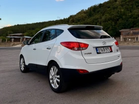 Hyundai IX35 2.0 дизел * 184кс* 4х4 | Auto.bg — изображение 2 Hyundai IX35 2.0 дизел * 184кс* 4х4 | Auto.bg — изображение 2