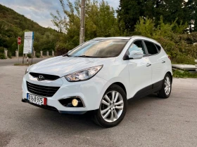 Hyundai IX35 2.0 дизел * 184кс* 4х4 | Auto.bg — изображение 5 Hyundai IX35 2.0 дизел * 184кс* 4х4 | Auto.bg — изображение 5