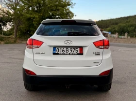 Hyundai IX35 2.0 дизел * 184кс* 4х4 | Auto.bg — изображение 4 Hyundai IX35 2.0 дизел * 184кс* 4х4 | Auto.bg — изображение 4