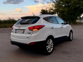 Hyundai IX35 2.0 дизел * 184кс* 4х4 | Auto.bg — изображение 6 Hyundai IX35 2.0 дизел * 184кс* 4х4 | Auto.bg — изображение 6