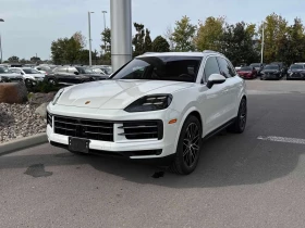 Porsche Cayenne AWD * ДИСТРОНИК* 360 КАМЕРА* ОБДУХВАНЕ* ПАОРАМА*