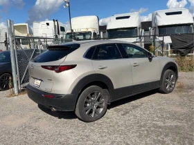 Mazda CX-30 * GT AWD * ЛИЦЕНЗИРАН ДИЛЪР * АВТОКРЕДИТ | Auto.bg — изображение 5 Mazda CX-30 * GT AWD * ЛИЦЕНЗИРАН ДИЛЪР * АВТОКРЕДИТ | Auto.bg — изображение 5