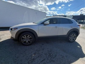 Mazda CX-30 * GT AWD * ЛИЦЕНЗИРАН ДИЛЪР * АВТОКРЕДИТ | Auto.bg — изображение 8 Mazda CX-30 * GT AWD * ЛИЦЕНЗИРАН ДИЛЪР * АВТОКРЕДИТ | Auto.bg — изображение 8