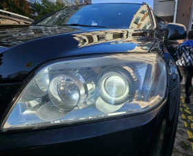 Chevrolet Captiva 2.4i - 4900 € - 24552042 12 | Car24.bg Chevrolet Captiva 2.4i - 4900 € - 24552042 12