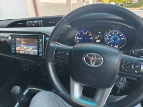 Toyota Hilux 2.4/150 к.с. | Auto.bg — изображение 5 Toyota Hilux 2.4/150 к.с. | Auto.bg — изображение 5