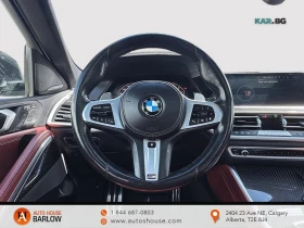 BMW X6 XDRIVE* M50I* 360CAMERA* ПАНОРАМА* SWAROVSKI* | Auto.bg — изображение 9 BMW X6 XDRIVE* M50I* 360CAMERA* ПАНОРАМА* SWAROVSKI* | Auto.bg — изображение 9