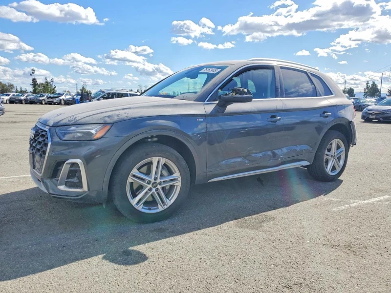 Audi Q5 2.0l E Premium 55 - 27000 € / 52807.41 лв. - 64197422 1 | Car24.bg Audi Q5 2.0l E Premium 55 - 27000 € / 52807.41 лв. - 64197422 1