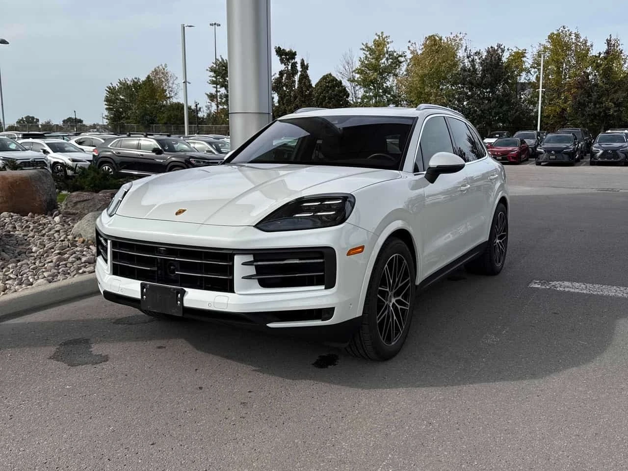 Porsche Cayenne AWD * ДИСТРОНИК* 360 КАМЕРА* ОБДУХВАНЕ* ПАОРАМА* | Auto.bg — изображение 1 Porsche Cayenne AWD * ДИСТРОНИК* 360 КАМЕРА* ОБДУХВАНЕ* ПАОРАМА* | Auto.bg — изображение 1