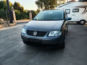 VW Touran 1.9tdi - Car24.bg VW Touran 1.9tdi