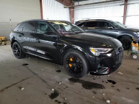 Audi E-Tron * CHRONOS* * АвтоКредит* - Car24.bg Audi E-Tron * CHRONOS* * АвтоКредит*