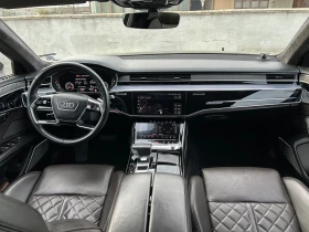 Audi A8 55 TFSI S-LINE B&O GERMANY - 69999 лв. / 35789.92 € - 81904212 8 | Car24.bg Audi A8 55 TFSI S-LINE B&O GERMANY - 69999 лв. / 35789.92 € - 81904212 8