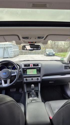 Subaru Outback NAVI/PANORAMA/FULL/TOP - 16500 лв. / 8436.32 € - 38548725 14 | Car24.bg Subaru Outback NAVI/PANORAMA/FULL/TOP - 16500 лв. / 8436.32 € - 38548725 14