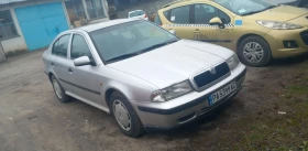 Skoda Octavia Газ бензин - Car24.bg Skoda Octavia Газ бензин