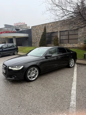 Audi A6 - Car24.bg Audi A6