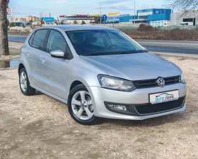 VW Polo 1.4 86 К.С. ГАЗ БЕНЗИН! - 4599 € / 8994.86 лв. - 47658647 15 | Car24.bg VW Polo 1.4 86 К.С. ГАЗ БЕНЗИН! - 4599 € / 8994.86 лв. - 47658647 15