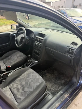 Opel Astra Kombi - 750 € / 1466.87 лв. - 87318938 2 | Car24.bg Opel Astra Kombi - 750 € / 1466.87 лв. - 87318938 2