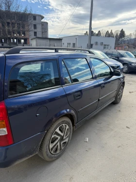 Opel Astra Kombi - 750 € / 1466.87 лв. - 87318938 4 | Car24.bg Opel Astra Kombi - 750 € / 1466.87 лв. - 87318938 4
