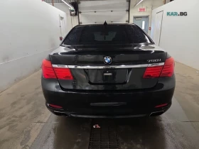 BMW 750 * AвтоКредит * (ЦЕНА ДО БГ) | Auto.bg — изображение 6 BMW 750 * AвтоКредит * (ЦЕНА ДО БГ) | Auto.bg — изображение 6