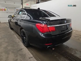 BMW 750 * AвтоКредит * (ЦЕНА ДО БГ) | Auto.bg — изображение 5 BMW 750 * AвтоКредит * (ЦЕНА ДО БГ) | Auto.bg — изображение 5