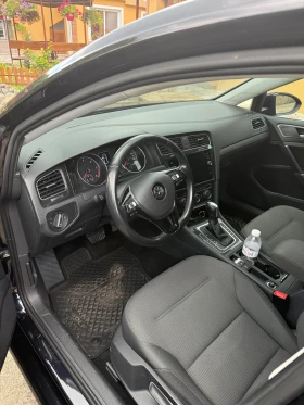 VW Golf Variant 2.0 TDI Avtomatik 7, 5 - 11500 € / 22492.04 лв. - 38483791 6 | Car24.bg VW Golf Variant 2.0 TDI Avtomatik 7, 5 - 11500 € / 22492.04 лв. - 38483791 6