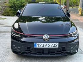 VW Golf 8Th Generation 2.0 Gti