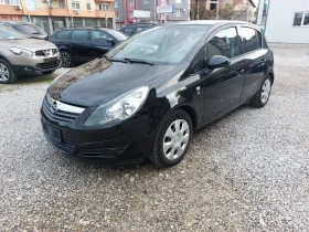 Снимка Opel Corsa