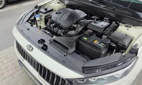 Kia K7 GDI * DISTRONIC * ОБДУХВАНЕ * 360 * HEAD UP * | Auto.bg — изображение 11 Kia K7 GDI * DISTRONIC * ОБДУХВАНЕ * 360 * HEAD UP * | Auto.bg — изображение 11