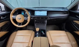 Kia K7 GDI * DISTRONIC * ОБДУХВАНЕ * 360 * HEAD UP * | Auto.bg — изображение 5 Kia K7 GDI * DISTRONIC * ОБДУХВАНЕ * 360 * HEAD UP * | Auto.bg — изображение 5