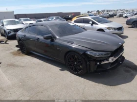 BMW M8 COMPETITION* GRAN COUPE* BOWERS* КРАЙНА ЦЕНА | Auto.bg — изображение 2 BMW M8 COMPETITION* GRAN COUPE* BOWERS* КРАЙНА ЦЕНА | Auto.bg — изображение 2