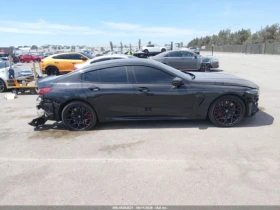 BMW M8 COMPETITION* GRAN COUPE* BOWERS* КРАЙНА ЦЕНА | Auto.bg — изображение 8 BMW M8 COMPETITION* GRAN COUPE* BOWERS* КРАЙНА ЦЕНА | Auto.bg — изображение 8