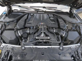 BMW M8 COMPETITION* GRAN COUPE* BOWERS* КРАЙНА ЦЕНА | Auto.bg — изображение 12 BMW M8 COMPETITION* GRAN COUPE* BOWERS* КРАЙНА ЦЕНА | Auto.bg — изображение 12