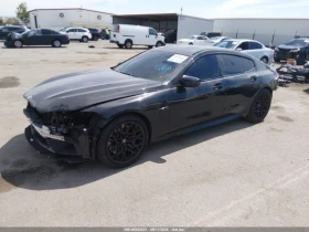 BMW M8 COMPETITION* GRAN COUPE* BOWERS* КРАЙНА ЦЕНА | Auto.bg — изображение 4 BMW M8 COMPETITION* GRAN COUPE* BOWERS* КРАЙНА ЦЕНА | Auto.bg — изображение 4