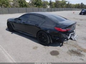 BMW M8 COMPETITION* GRAN COUPE* BOWERS* КРАЙНА ЦЕНА | Auto.bg — изображение 5 BMW M8 COMPETITION* GRAN COUPE* BOWERS* КРАЙНА ЦЕНА | Auto.bg — изображение 5