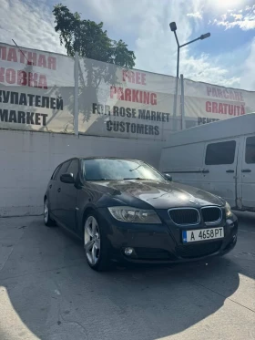 BMW 320 - Car24.bg BMW 320