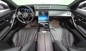 Mercedes-Benz S 350 4MATIC* ОБДУХ* ДИСТРОНИК* ПАНО* HUD* КРАЙНА ЦЕНA | Auto.bg — изображение 13 Mercedes-Benz S 350 4MATIC* ОБДУХ* ДИСТРОНИК* ПАНО* HUD* КРАЙНА ЦЕНA | Auto.bg — изображение 13
