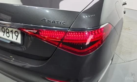 Mercedes-Benz S 350 4MATIC* ОБДУХ* ДИСТРОНИК* ПАНО* HUD* КРАЙНА ЦЕНA | Auto.bg — изображение 4 Mercedes-Benz S 350 4MATIC* ОБДУХ* ДИСТРОНИК* ПАНО* HUD* КРАЙНА ЦЕНA | Auto.bg — изображение 4