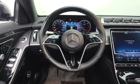 Mercedes-Benz S 350 4MATIC* ОБДУХ* ДИСТРОНИК* ПАНО* HUD* КРАЙНА ЦЕНA | Auto.bg — изображение 6 Mercedes-Benz S 350 4MATIC* ОБДУХ* ДИСТРОНИК* ПАНО* HUD* КРАЙНА ЦЕНA | Auto.bg — изображение 6