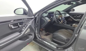 Mercedes-Benz S 350 4MATIC* ОБДУХ* ДИСТРОНИК* ПАНО* HUD* КРАЙНА ЦЕНA | Auto.bg — изображение 5 Mercedes-Benz S 350 4MATIC* ОБДУХ* ДИСТРОНИК* ПАНО* HUD* КРАЙНА ЦЕНA | Auto.bg — изображение 5