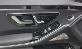Mercedes-Benz S 350 4MATIC* ОБДУХ* ДИСТРОНИК* ПАНО* HUD* КРАЙНА ЦЕНA | Auto.bg — изображение 10 Mercedes-Benz S 350 4MATIC* ОБДУХ* ДИСТРОНИК* ПАНО* HUD* КРАЙНА ЦЕНA | Auto.bg — изображение 10