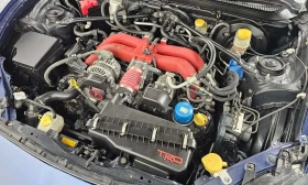 Toyota GR86 * 2.0 * ФИНАНСИРАНЕ | Auto.bg — изображение 6 Toyota GR86 * 2.0 * ФИНАНСИРАНЕ | Auto.bg — изображение 6
