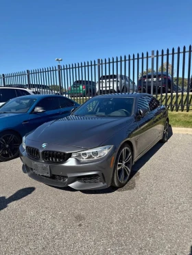 BMW 440 / GRAND COUPE / HARMAN / HEAD-UP / АВТОКРЕДИТ