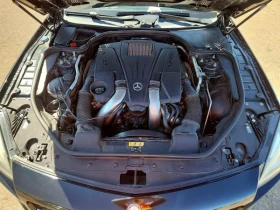 Mercedes-Benz SL 500 SL55 - 26000 € - 65323177 4 | Car24.bg Mercedes-Benz SL 500 SL55 - 26000 € - 65323177 4