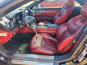 Mercedes-Benz SL 500 SL55 - 26000 € - 65323177 8 | Car24.bg Mercedes-Benz SL 500 SL55 - 26000 € - 65323177 8
