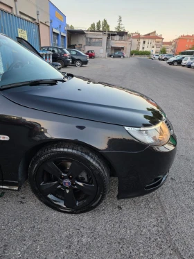 Saab 9-3 AERO - 4000 € - 73886443 13 | Car24.bg Saab 9-3 AERO - 4000 € - 73886443 13