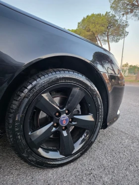 Saab 9-3 AERO - 4000 € - 73886443 9 | Car24.bg Saab 9-3 AERO - 4000 € - 73886443 9