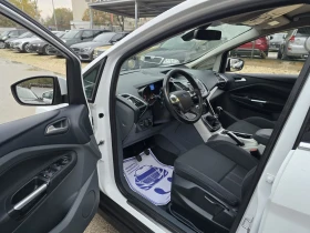Ford C-max 1.6D 116к.с 175хил.км ЛИЗИНГ! | Auto.bg — изображение 10 Ford C-max 1.6D 116к.с 175хил.км ЛИЗИНГ! | Auto.bg — изображение 10
