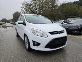 Ford C-max 1.6D 116к.с 175хил.км ЛИЗИНГ! | Auto.bg — изображение 2 Ford C-max 1.6D 116к.с 175хил.км ЛИЗИНГ! | Auto.bg — изображение 2