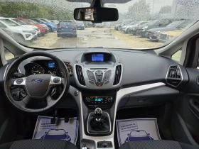 Ford C-max 1.6D 116к.с 175хил.км ЛИЗИНГ! | Auto.bg — изображение 15 Ford C-max 1.6D 116к.с 175хил.км ЛИЗИНГ! | Auto.bg — изображение 15