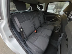 Ford C-max 1.6D 116к.с 175хил.км ЛИЗИНГ! | Auto.bg — изображение 14 Ford C-max 1.6D 116к.с 175хил.км ЛИЗИНГ! | Auto.bg — изображение 14