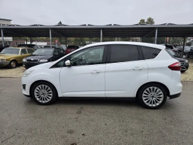 Ford C-max 1.6D 116к.с 175хил.км ЛИЗИНГ! | Auto.bg — изображение 7 Ford C-max 1.6D 116к.с 175хил.км ЛИЗИНГ! | Auto.bg — изображение 7